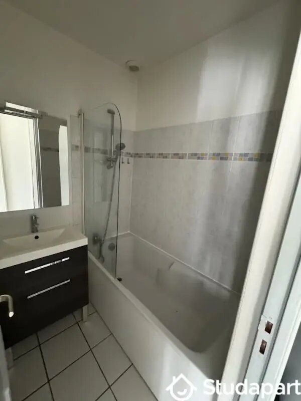 Appartement à louer, 36m², Troyes