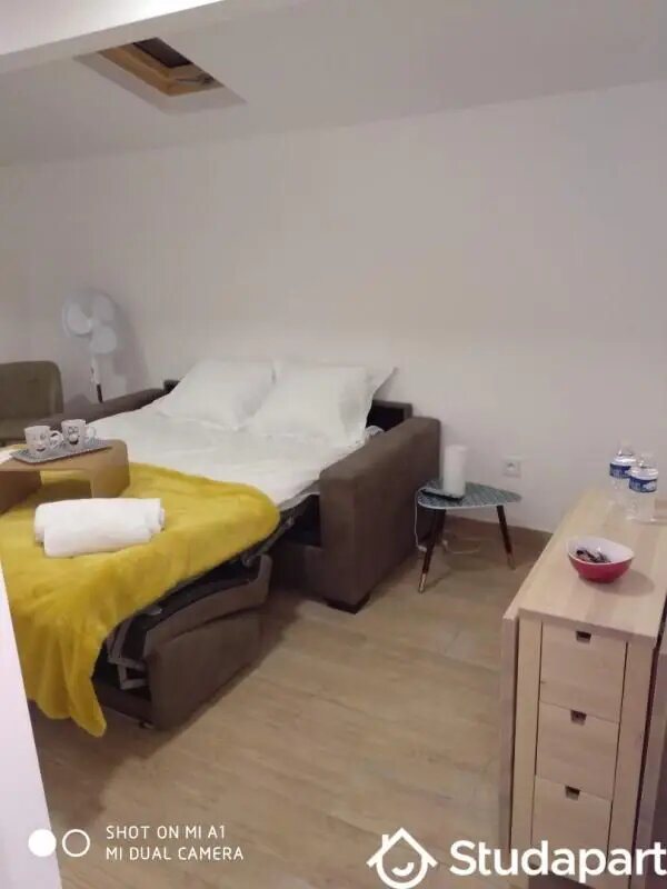 Appartement à louer, 30m², Malakoff