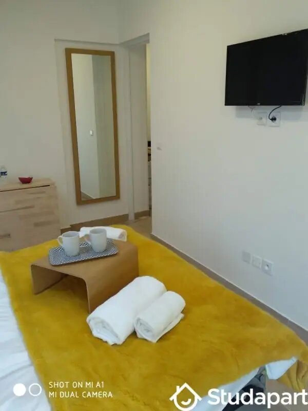 Appartement à louer, 30m², Malakoff