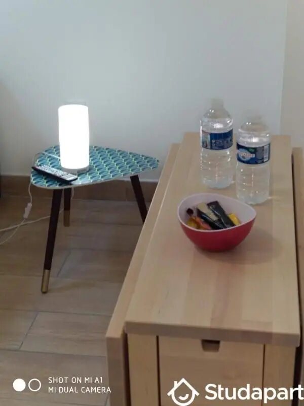 Appartement à louer, 30m², Malakoff
