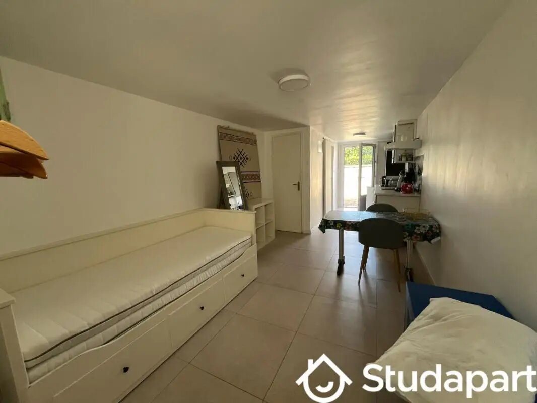 Appartement à louer, 28m², Arles