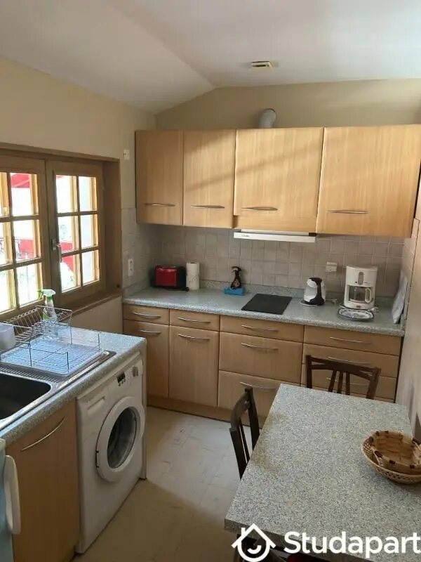Appartement à louer, 31m², Bidart