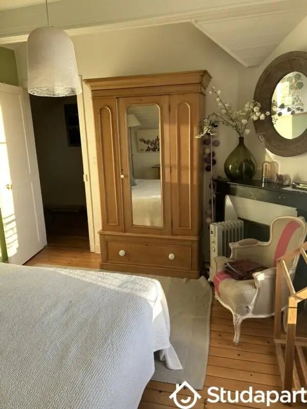 Appartement à louer, 9m², Rueil-Malmaison