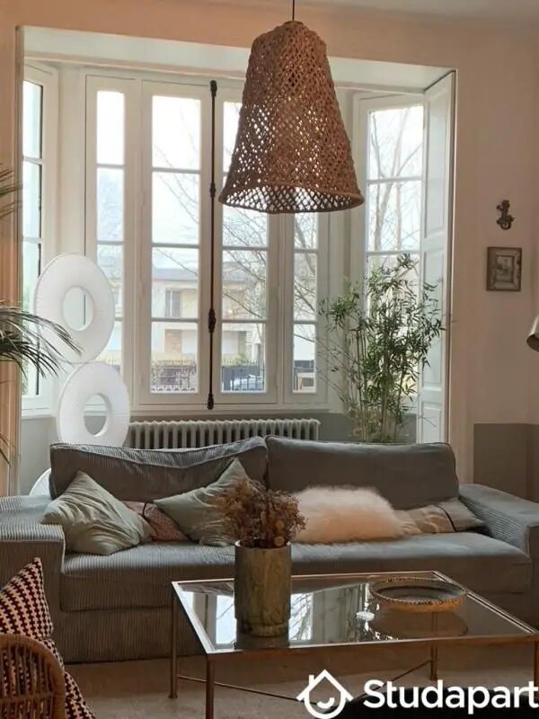 Appartement à louer, 9m², Rueil-Malmaison