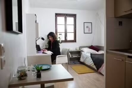 Maison à louer, 10m², Bagnolet