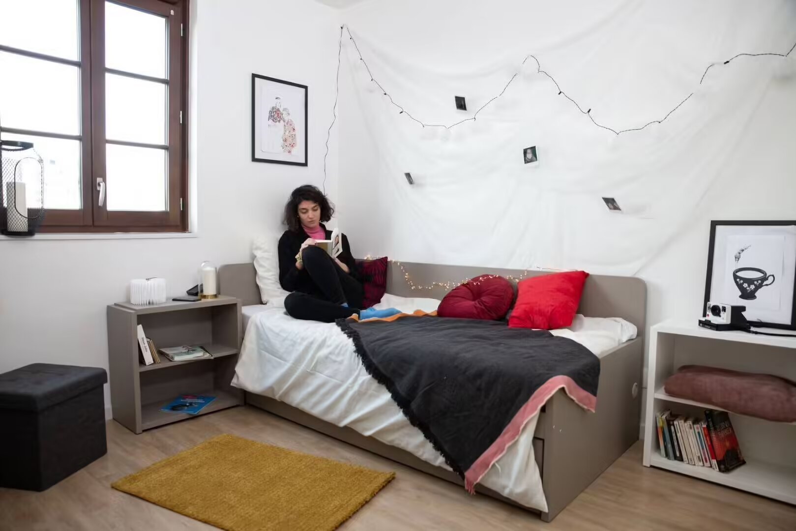 Maison à louer, 10m², Bagnolet