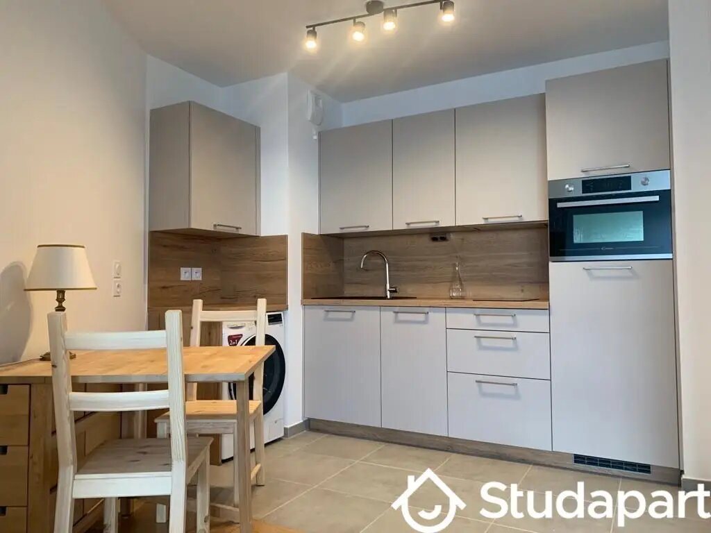 Appartement à louer, 30m², Clichy