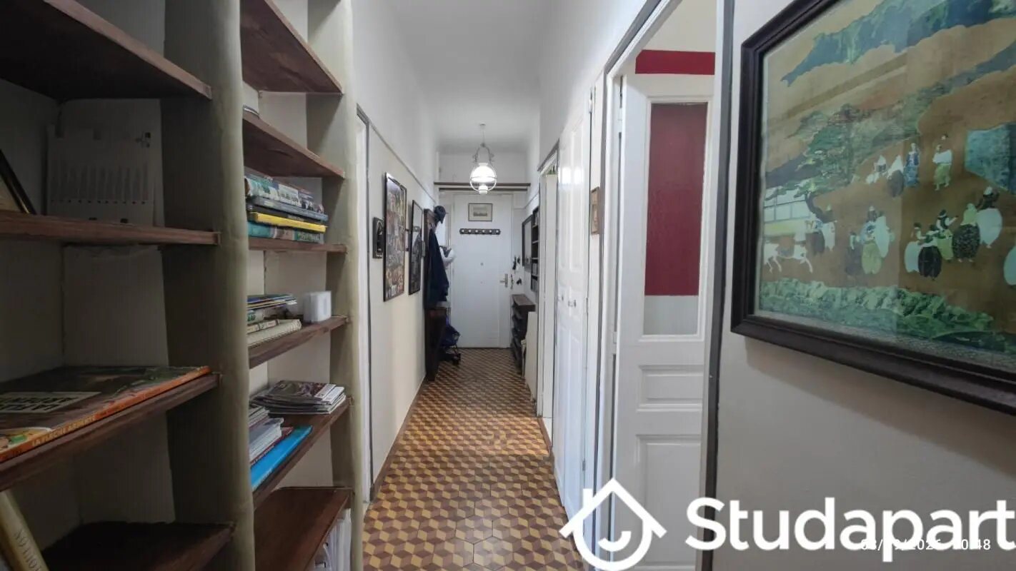 Appartement à louer, 65m², Toulon