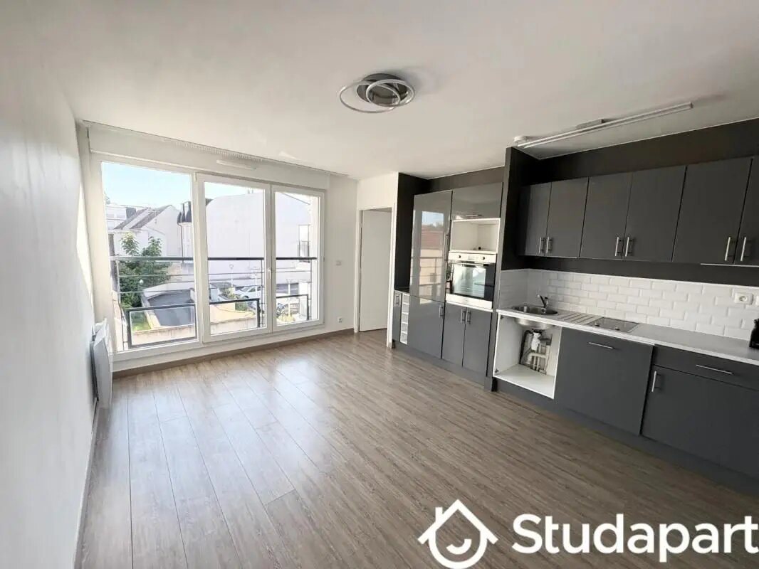 Appartement à louer, 38m², Le Plessis-Bouchard