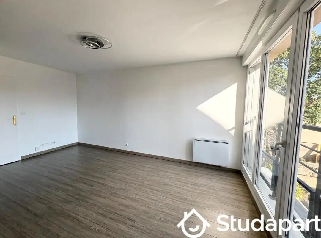 Appartement à louer, 38m², Le Plessis-Bouchard