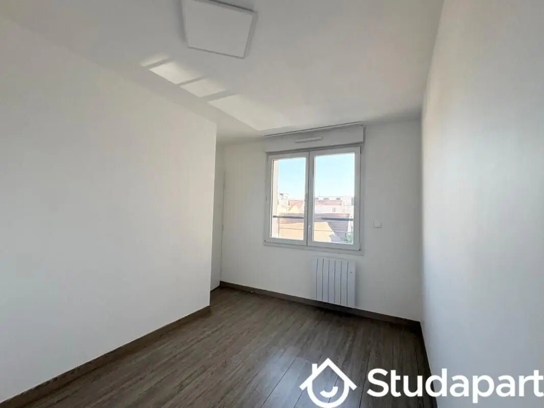 Appartement à louer, 38m², Le Plessis-Bouchard