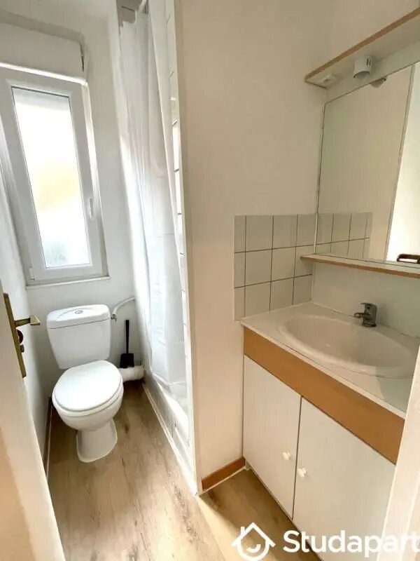 Appartement à louer, 15m², Valenciennes