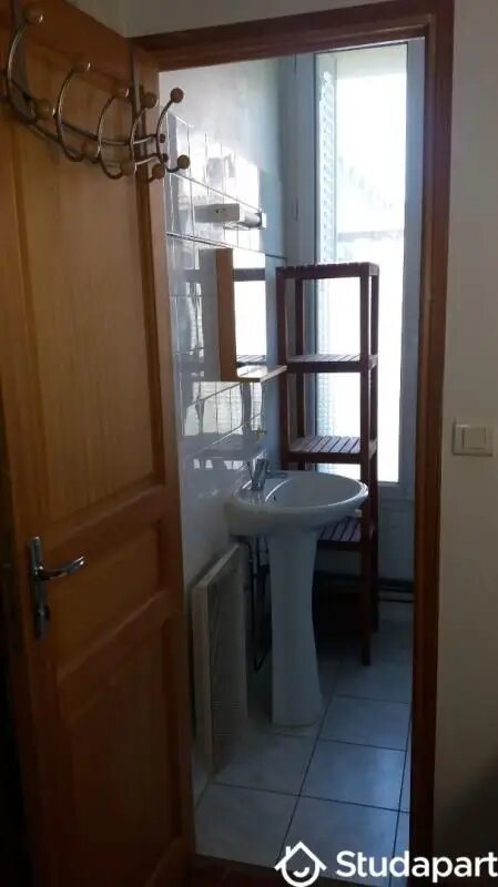 Appartement à louer, 20m², Arcueil