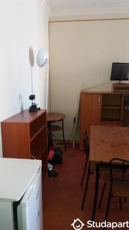 Appartement à louer, 20m², Arcueil