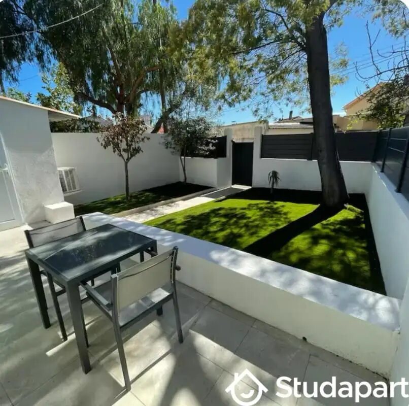 Maison à louer, 35m², Toulon