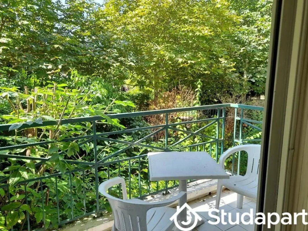 Appartement à louer, 50m², Châtillon