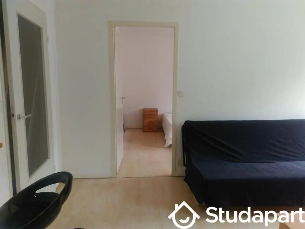 Appartement à louer, 50m², Châtillon