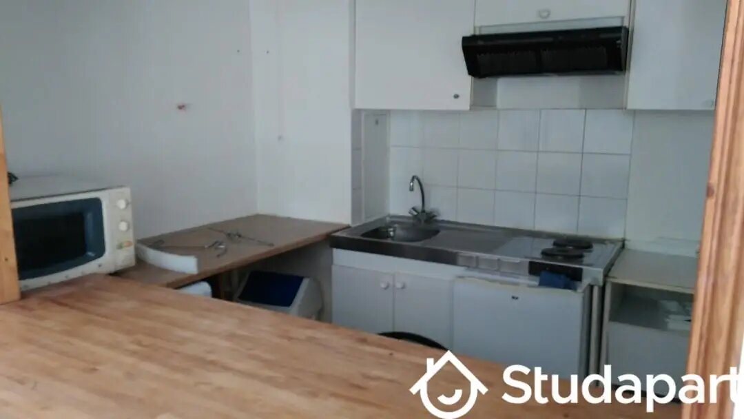 Appartement à louer, 50m², Châtillon