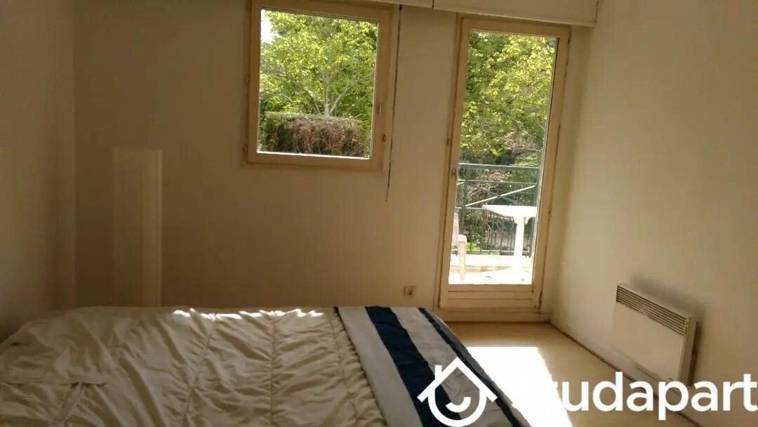 Appartement à louer, 50m², Châtillon