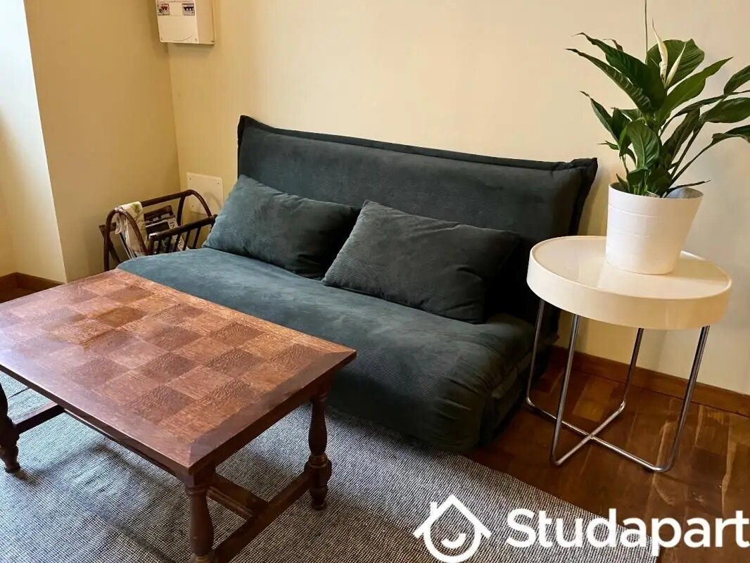 Appartement à louer, 95m², Lormont