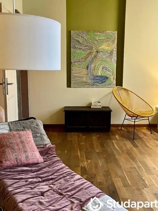 Appartement à louer, 95m², Lormont