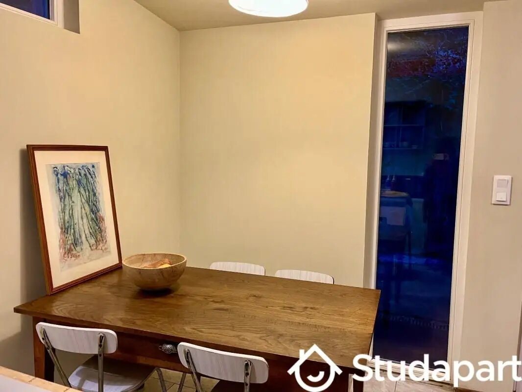 Appartement à louer, 95m², Lormont