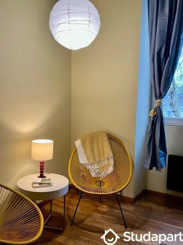 Appartement à louer, 95m², Lormont