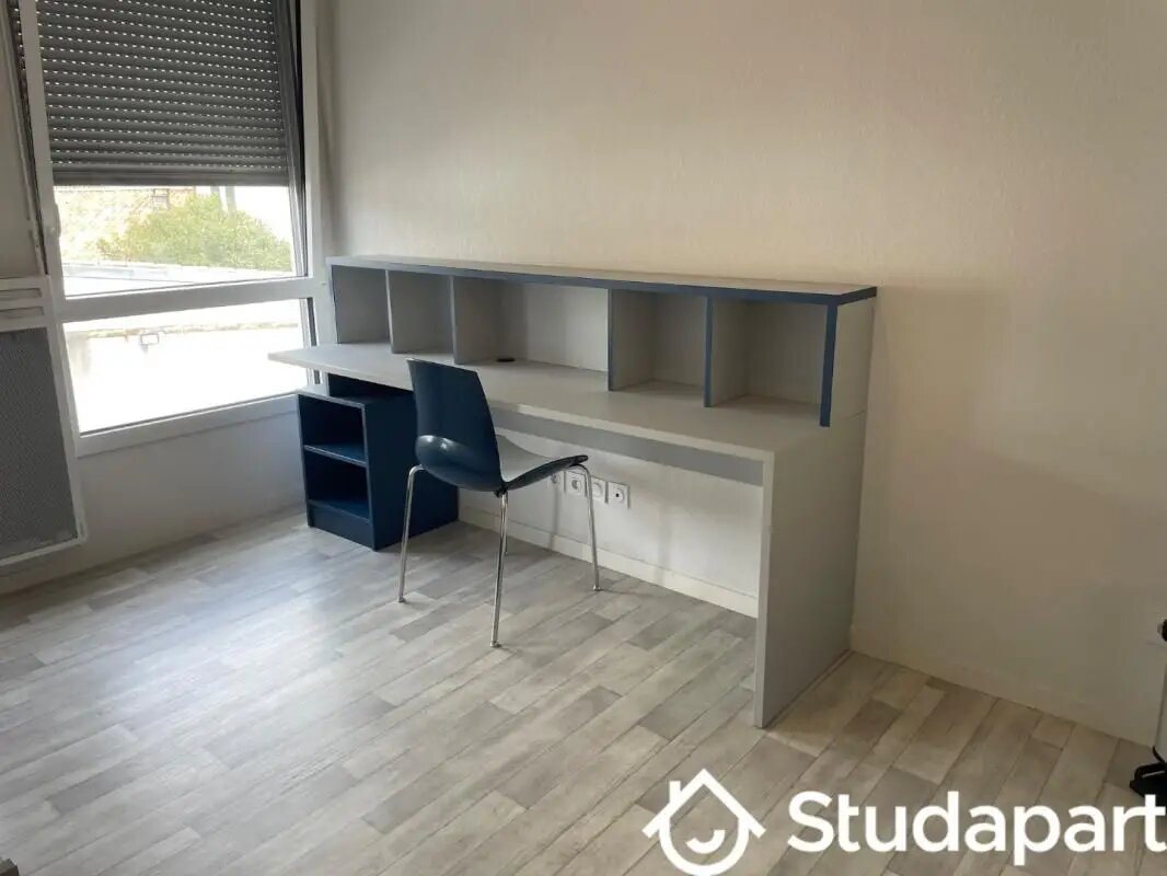 Appartement à louer, 33m², Bordeaux