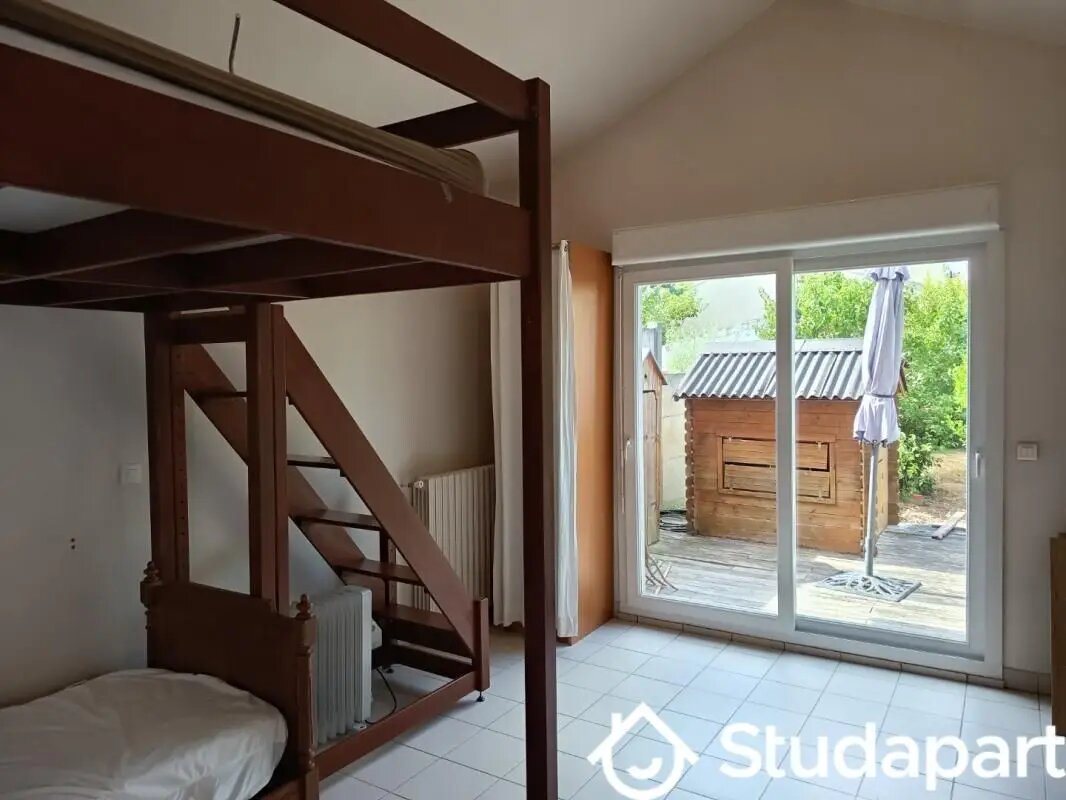 Maison à louer, 27m², Choisy-le-Roi
