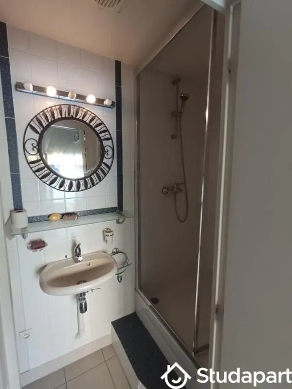 Maison à louer, 27m², Choisy-le-Roi