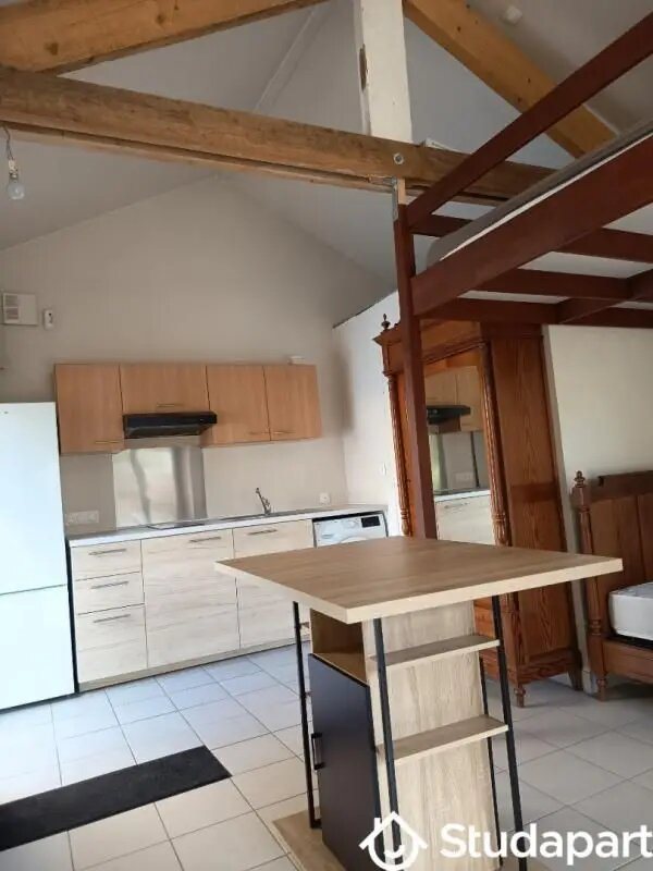 Maison à louer, 27m², Choisy-le-Roi