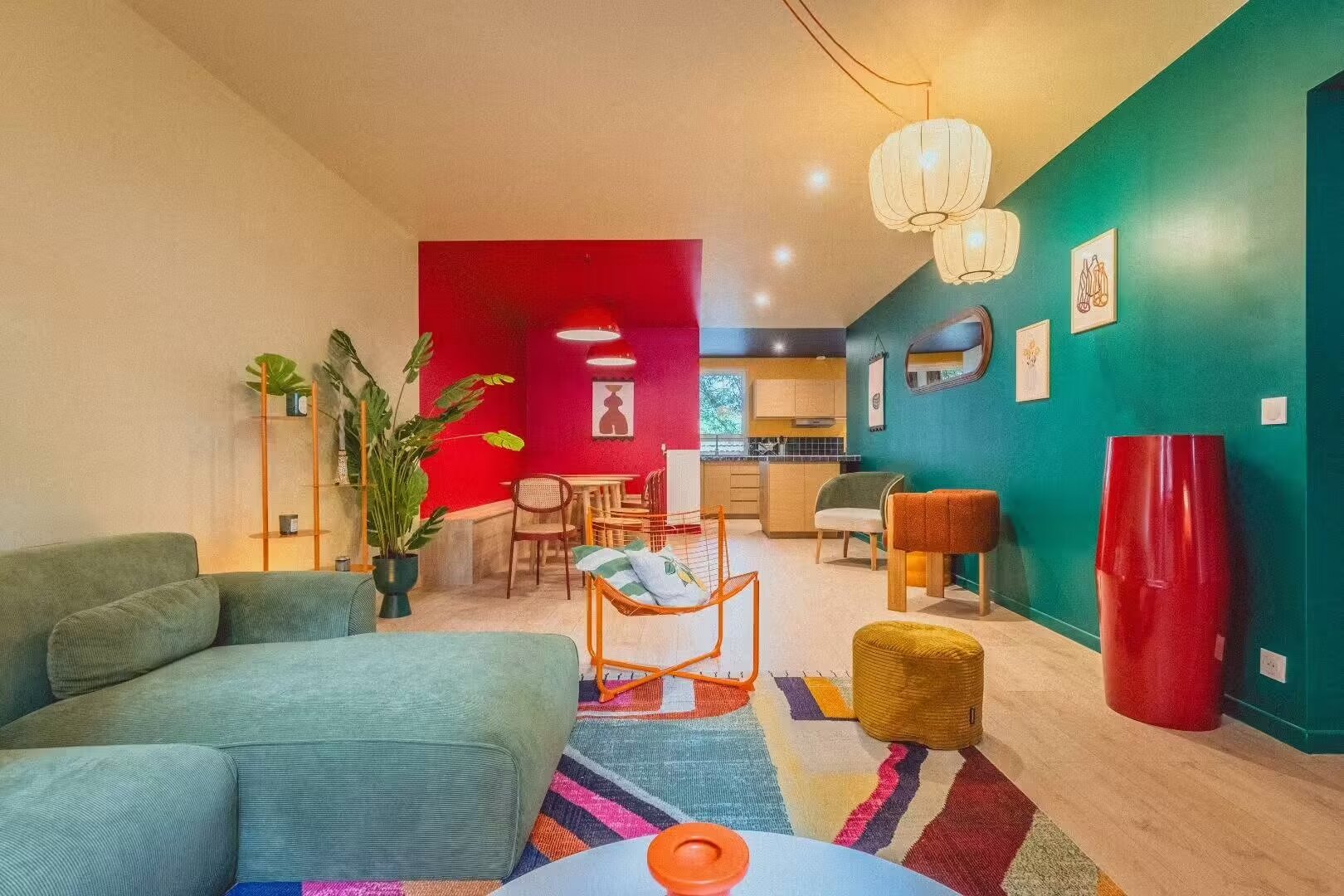 Maison à louer, 353m², Antony