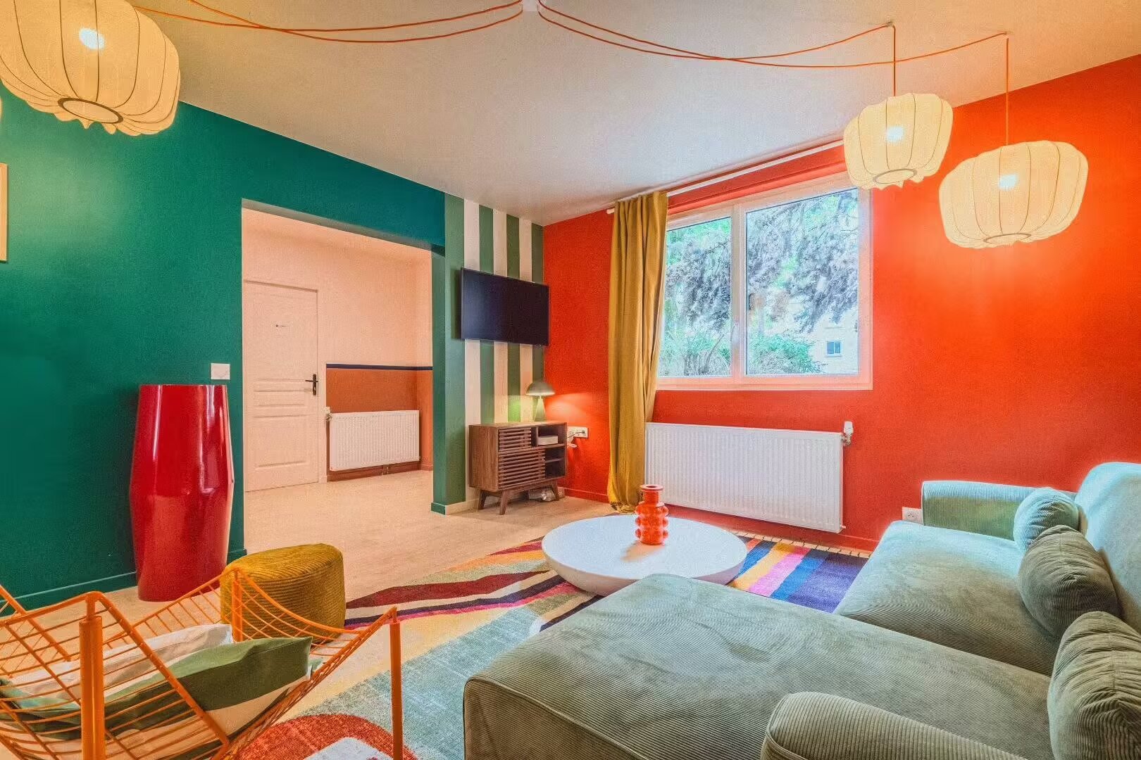 Maison à louer, 353m², Antony