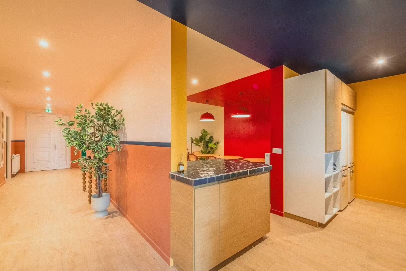 Maison à louer, 353m², Antony