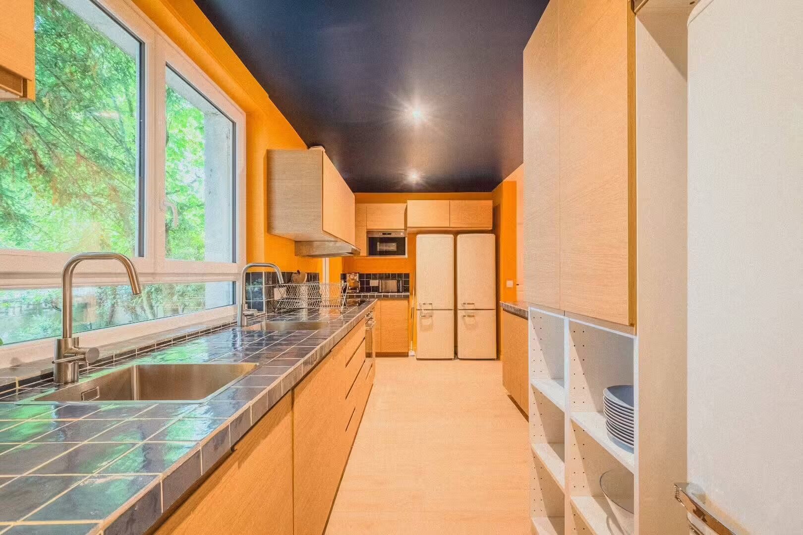 Maison à louer, 353m², Antony