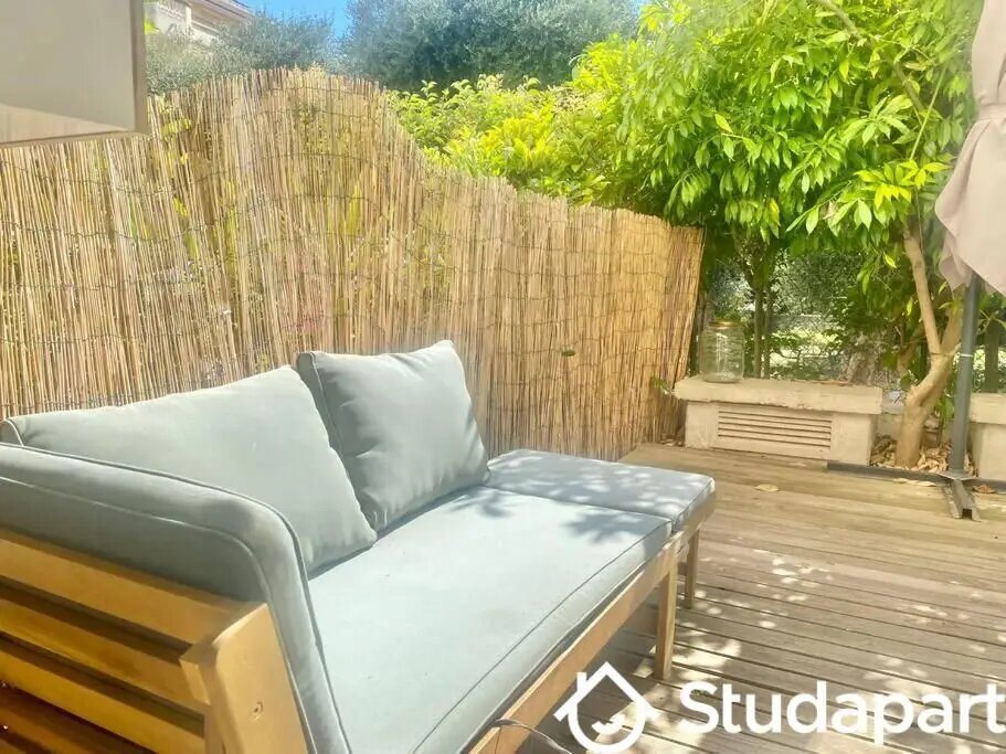 Maison à louer, 15m², Menton