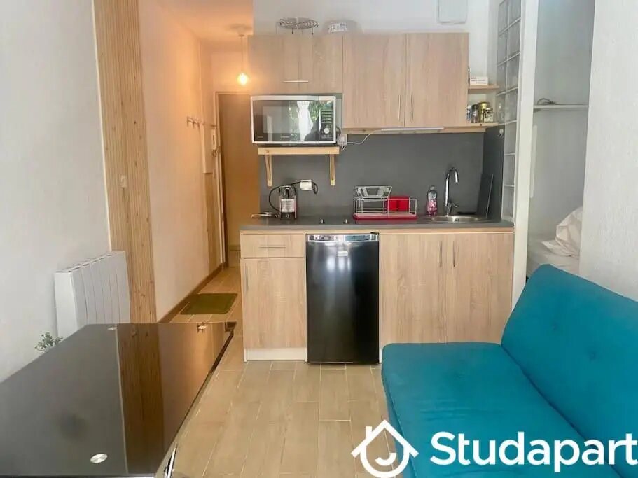 Maison à louer, 15m², Menton