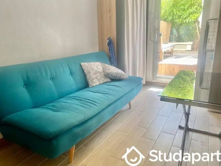 Maison à louer, 15m², Menton