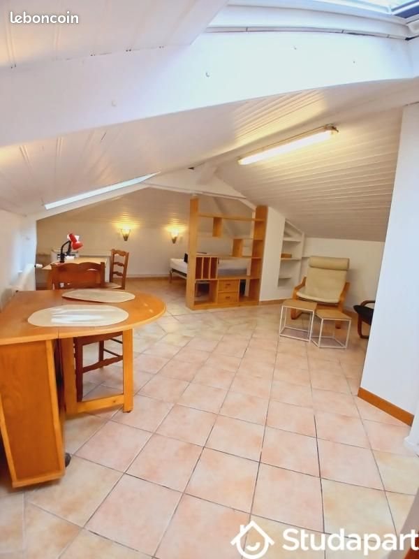 Appartement à louer, 11m², Mérignac