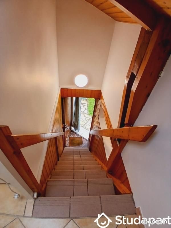 Appartement à louer, 11m², Mérignac