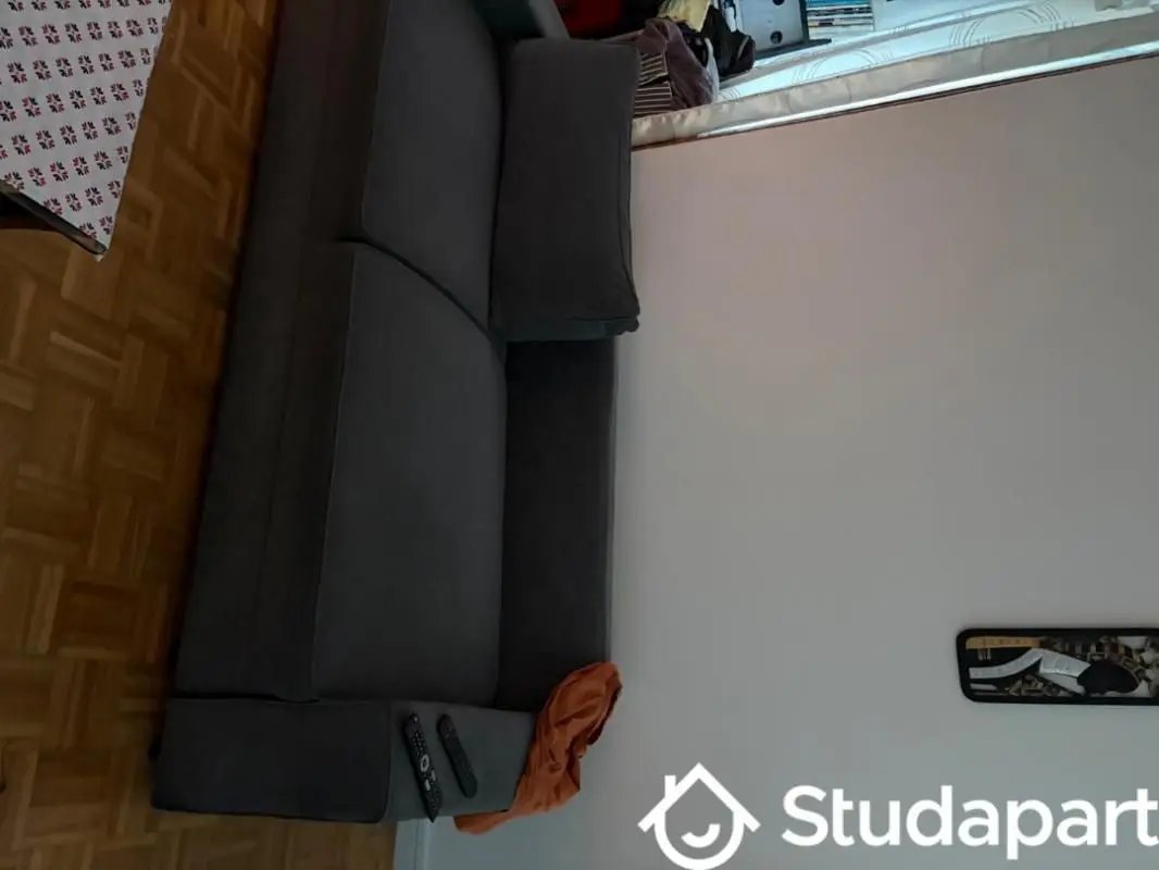 Appartement à louer, 13m², Le Vésinet