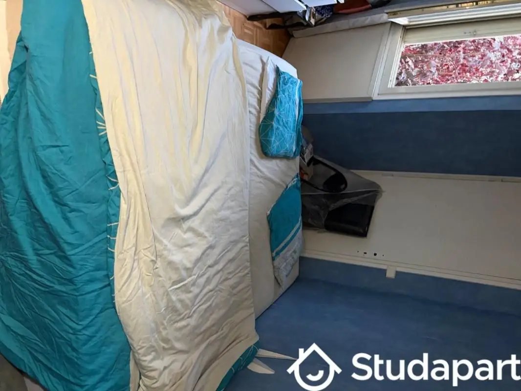 Appartement à louer, 13m², Le Vésinet