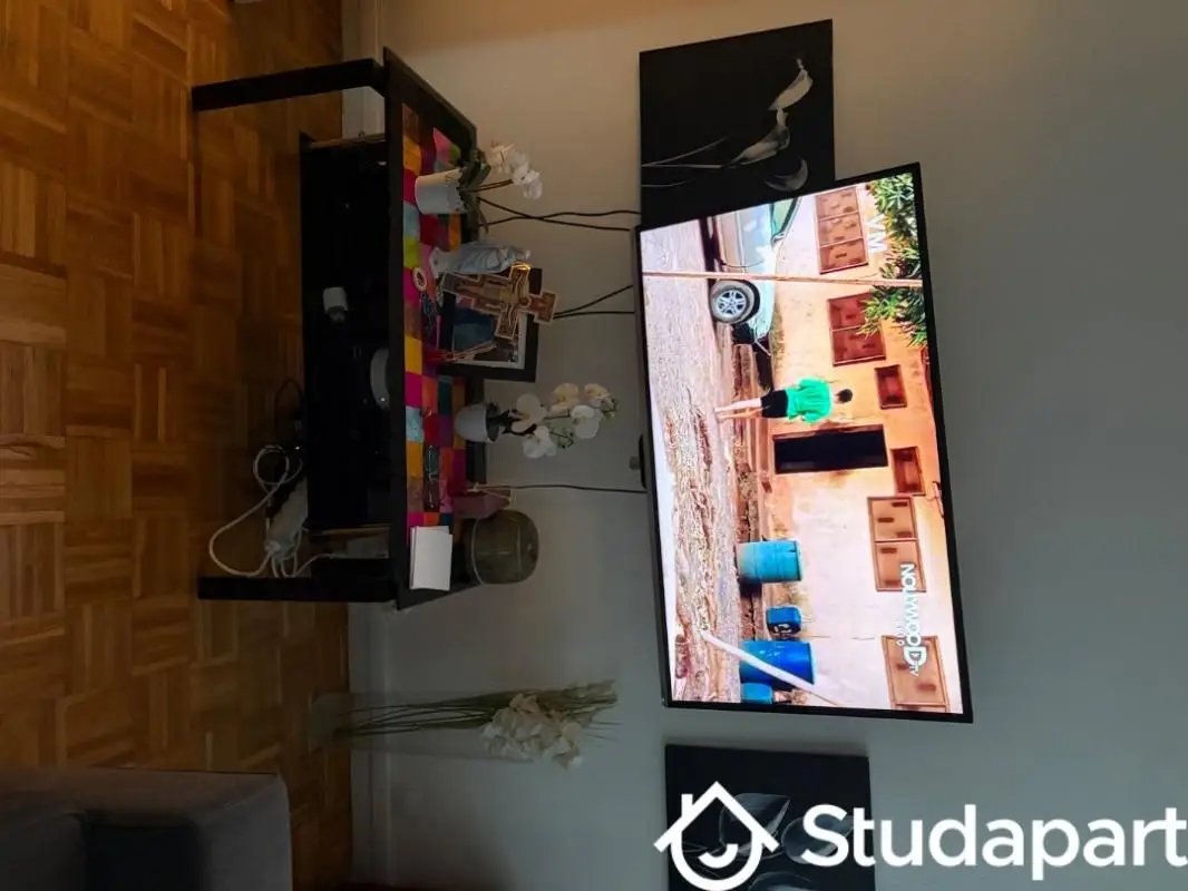 Appartement à louer, 13m², Le Vésinet