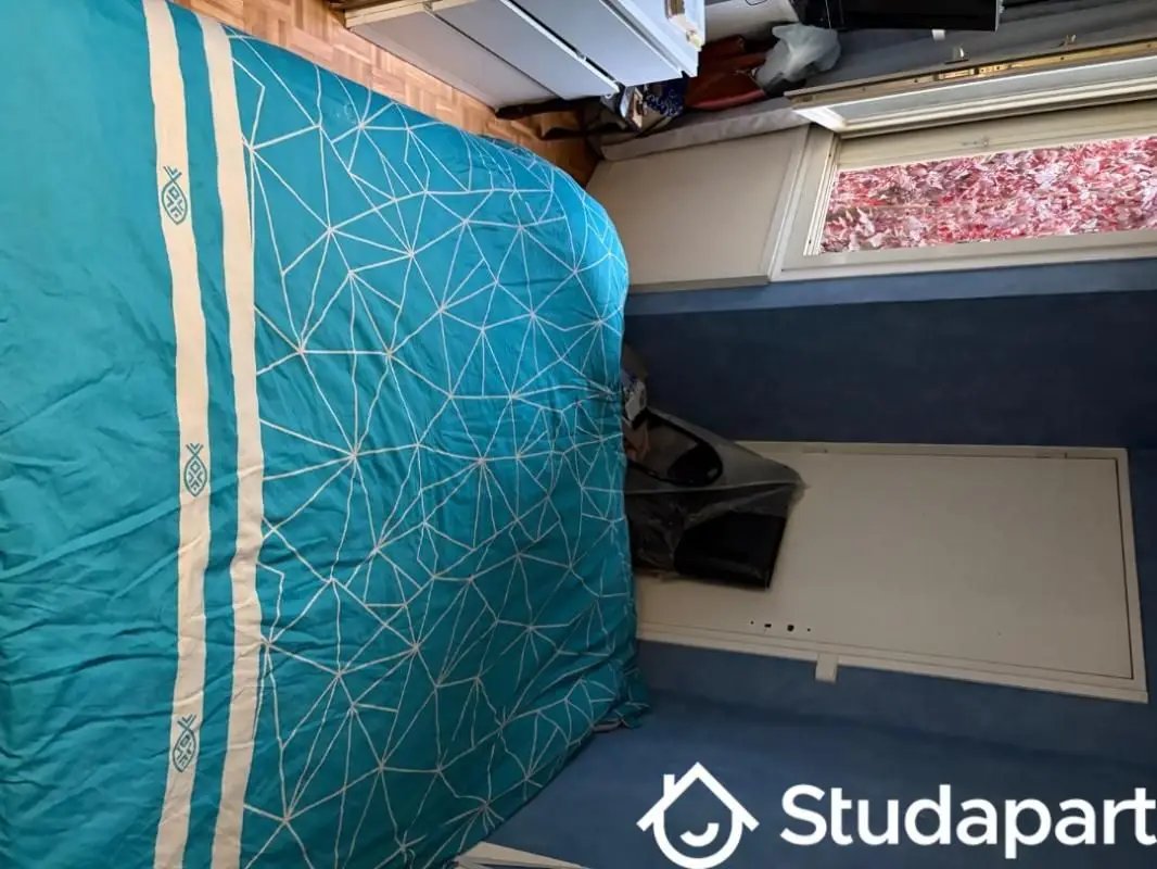 Appartement à louer, 13m², Le Vésinet