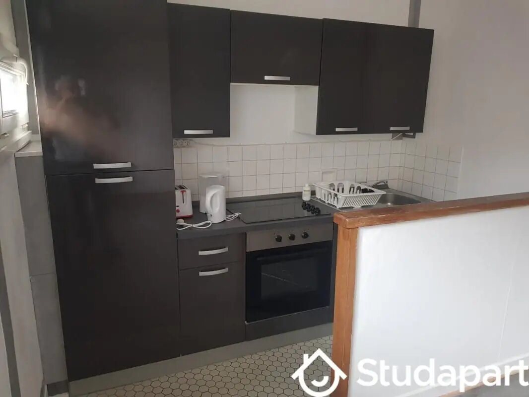 Appartement à louer, 33m², Châlons-en-Champagne