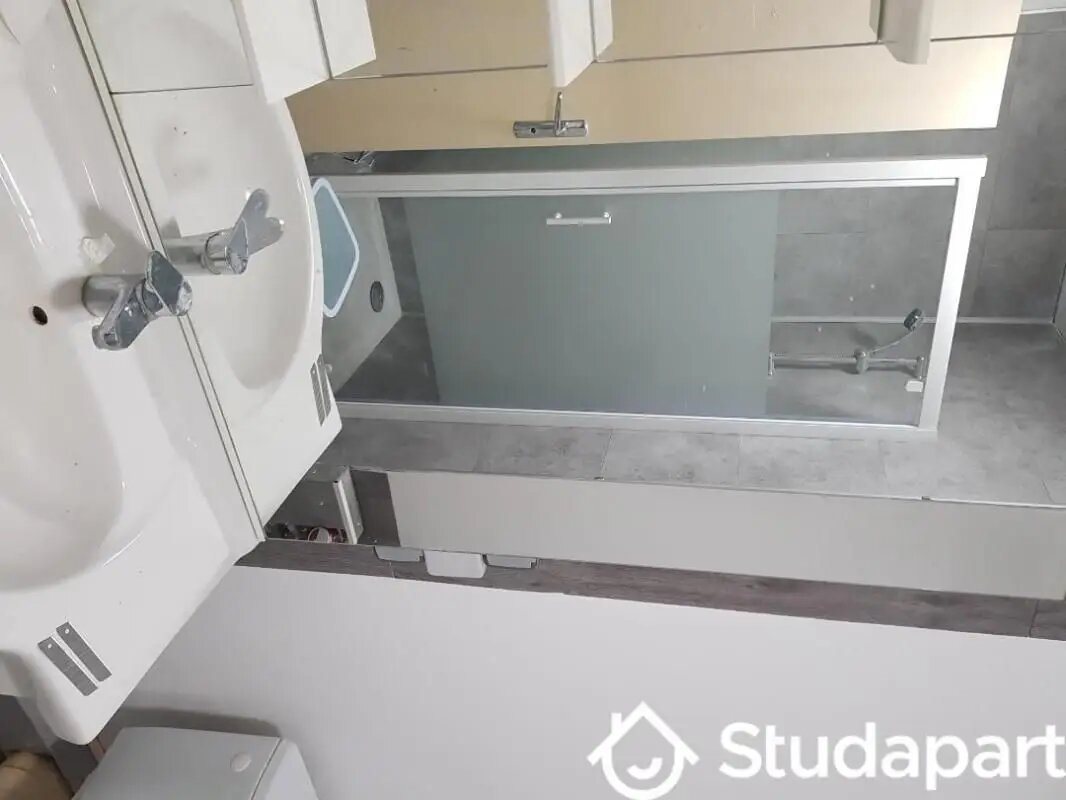 Appartement à louer, 33m², Châlons-en-Champagne
