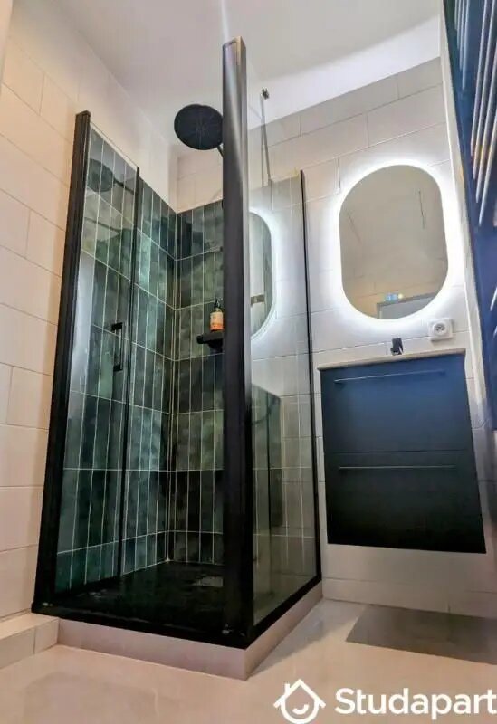 Appartement à louer, 33m², Rouen
