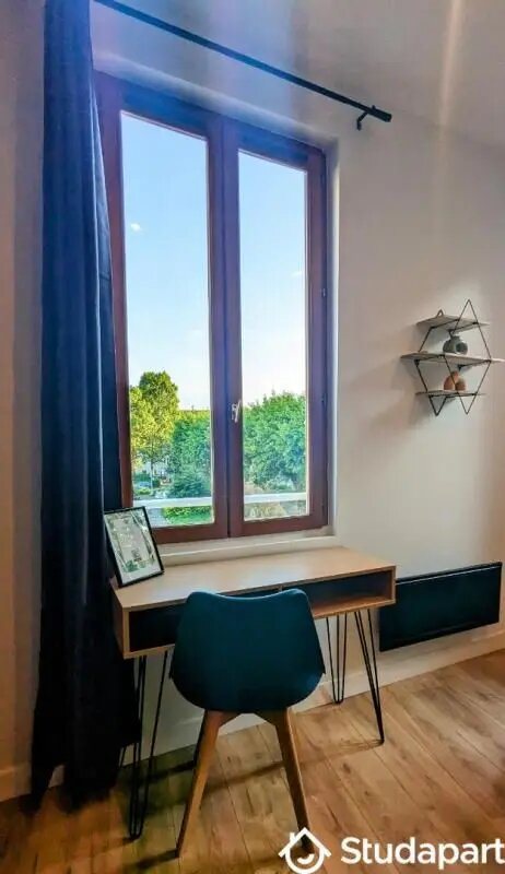 Appartement à louer, 33m², Rouen