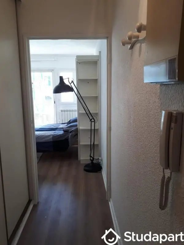 Appartement à louer, 23m², Dax