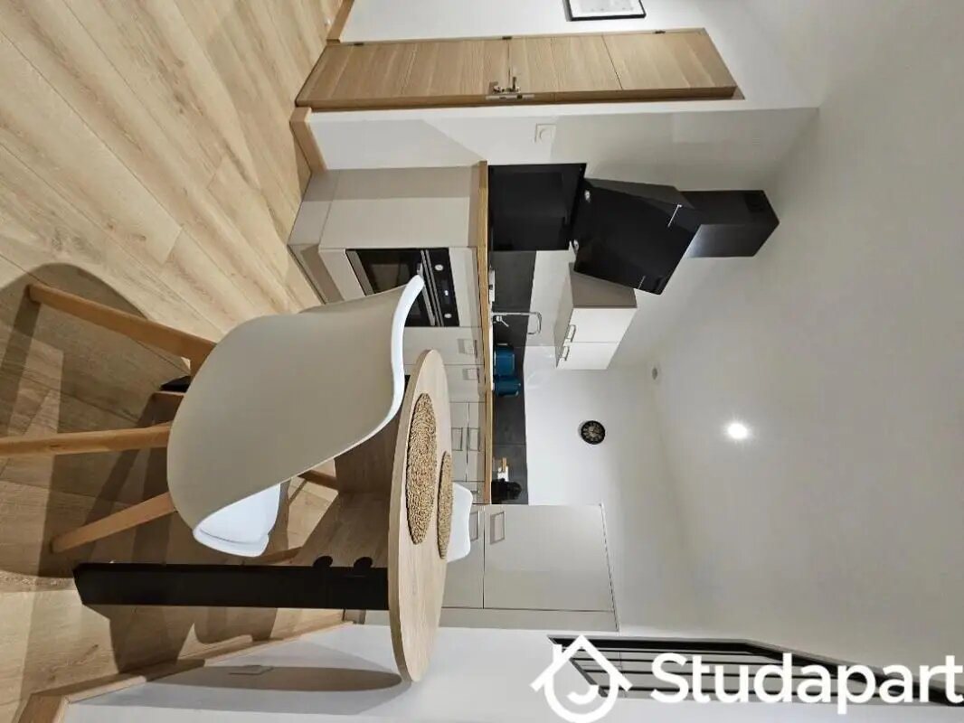 Maison à louer, 25m², Ouistreham
